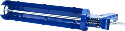 Miniatura 2 de CONFAST Pistola de calafateo manual de 10 oz