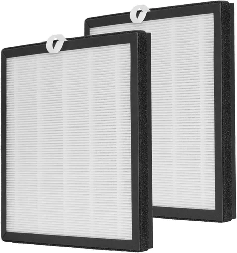 Filtro de repuesto G3, compatible con el purificador de aire AME G3 Sferf-30, purificador de aire VEWIOR A3 y Tailulu HQZZ-260, filtro de aire 3 en