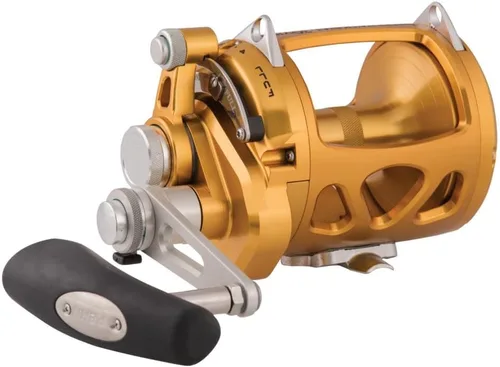 Miniatura 17 de Penn International VI - Reels de pesca convencionales (todos los modelos y tamaños)