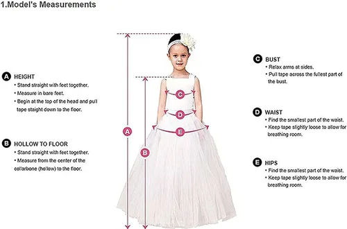 Miniatura 5 de Vestidos blancos de primera comunión para niñas de 7 a 16 años con volantes de satén para fiesta de cumpleaños