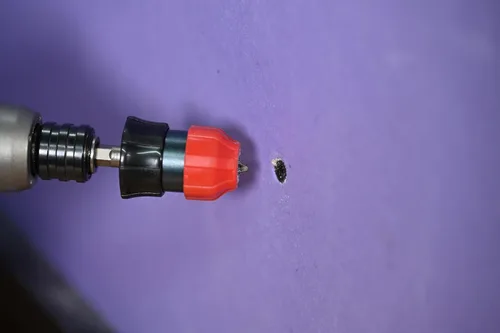 Miniatura 7 de Century Drill & Tool 68599 Decter Tornillo Setter