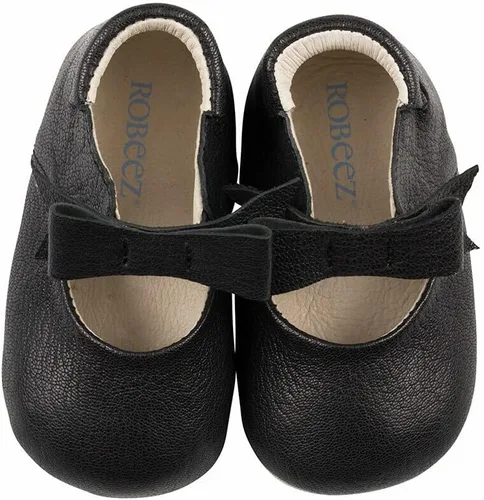 Miniatura 2 de Robeez First Kicks - Zapatos y tenis unisex para bebés y niños pequeños, de 0 a 24 meses