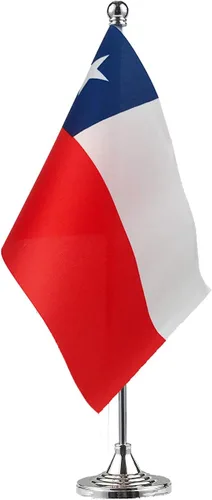 Miniatura 15 de Bandera de Argentina Bandera Argentina Bandera de Mesa, Bandera de Escritorio, Bandera de Oficina, Banderas de País Internacionales, Festivales