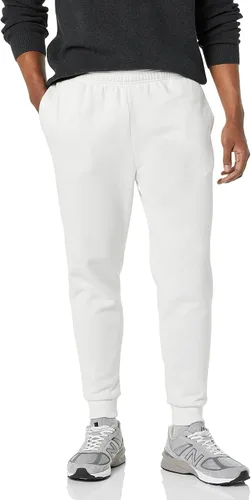Miniatura 4 de Tienda Essentials - Pantalón de forro polar para hombre