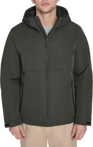 Miniatura 8 de DOCKERS Men's Flex Tech Filled Storm Jacket