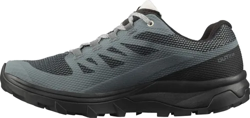 Miniatura 14 de SALOMON Zapatillas de correr Speedcross 4 Trail para mujer para atletismo y campo, Azul Patchwork, M