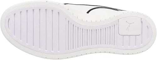 Miniatura 4 de PUMA mens Ca Pro Embroidery Platform Lace Up Sneakers