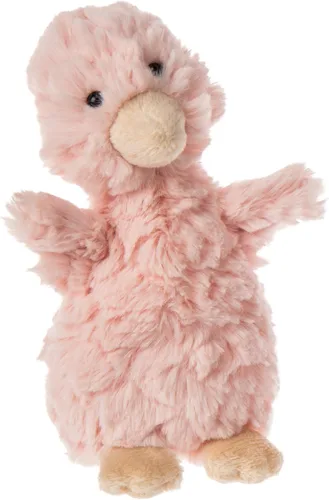 Miniatura 6 de Mary Meyer Masilla de peluche de juguete suave, conejo Puttling, 6 pulgadas