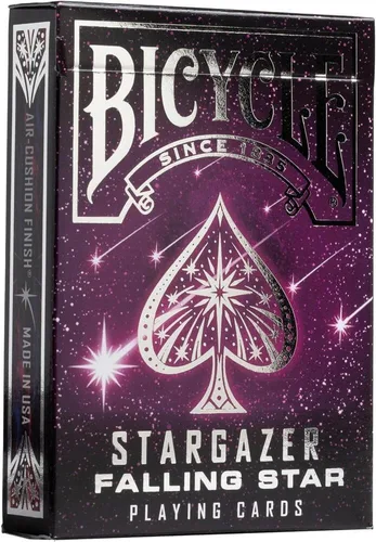 Miniatura 9 de Bicycle Botanica - Cartas de juego premium, 1 mazo
