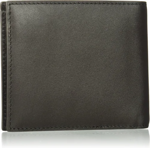 Miniatura 2 de Lacoste Mens Fitzgerald Large Billfold and Coin Wallet