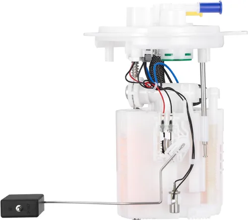 Miniatura 22 de BDFHYK Conjunto de Bomba de Combustible Eléctrica E8545M Compatible con Nissan Altima 04-06 L4 2.5L, V6 3.5L, Nissan Maxima 04-08 V6 3.5L, Nissan