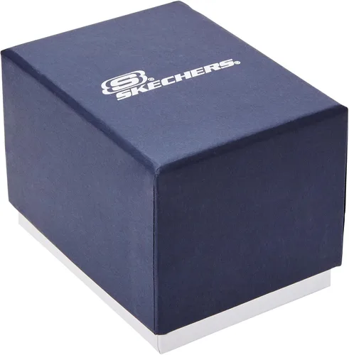 Miniatura 4 de Skechers Reloj deportivo casual analógico para mujer