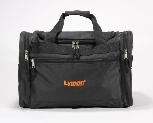 Miniatura 2 de Lyman Bolsa para pistolas, color negro