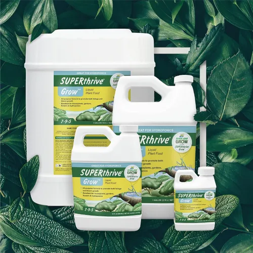 Miniatura 8 de Dyna-Gro Gro-008 Grow 7-9-5 Alimento vegetal, 8 onzas