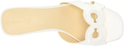 Miniatura 5 de Circus NY Women's Nia Heeled Sandal