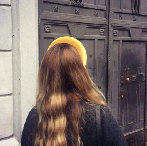 Miniatura 4 de Diademas para el cabello para mujer, 6 piezas de diademas para mujer, accesorios de moda, bandas acolchadas de terciopelo para la cabeza, lindas
