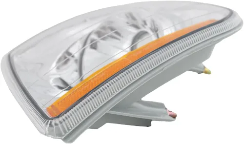 Miniatura 8 de EPIC LIGHTING Faros halógenos tipo OE compatibles con FOR.D 01-03 F-150 97-99 F-250 LIGHTNING