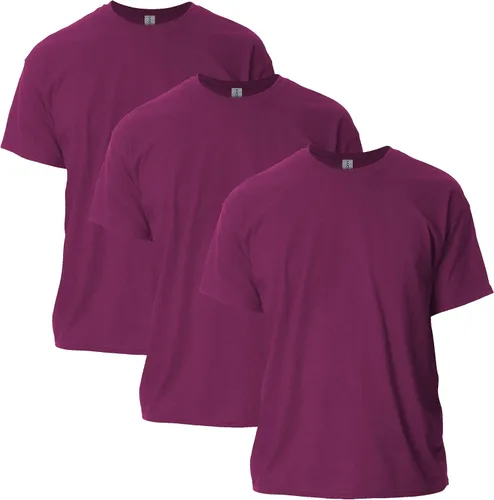 Miniatura 13 de Gildan - Camiseta de algodón ultra para adulto, estilo G2000, Multipack
