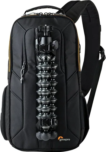 Miniatura 5 de Lowepro LP36899PWW Slingshot Edge 250 AW - Una bandolera segura, delgada, inteligente y protectora para una DSLR compacta o DJI Mavic Pro/Mavic Pro