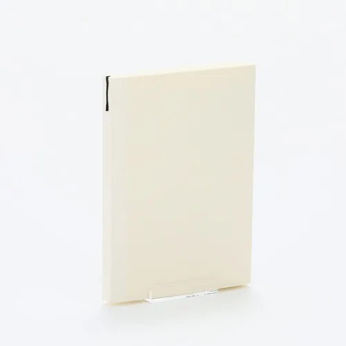 Miniatura 10 de DESIGNPHIL Midori 15001006 Cuaderno, Cuaderno MD, Tapa Blanda, Rayado Cuadrado