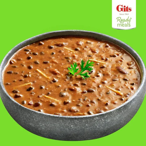Miniatura 8 de Gits Dal Makhani listo para comer, 31.75 oz (paquete de 3 x 10.58 oz cada uno)