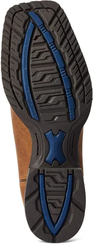 Miniatura 4 de ARIAT Men's Hybrid Ranchwork Western Boot