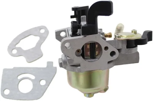 Miniatura 2 de Carburador con juntas para Motovox MBX10 MBX11 97 cc 2.8 hp Mini Baja Doodlebug Doodle Bug Db30 Dirt Pit mini bicicleta 3/5 pulgadas