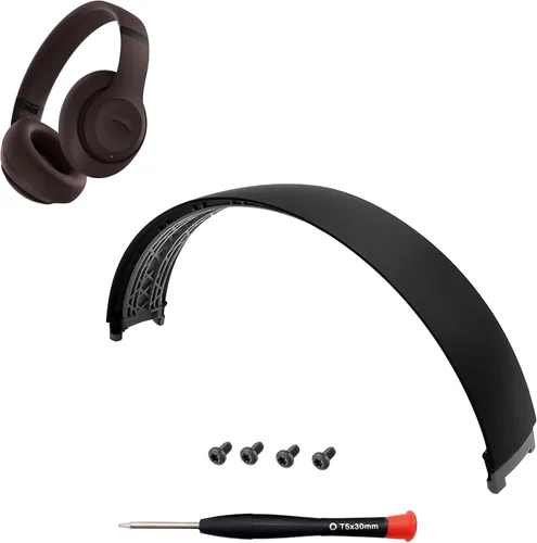 Miniatura 8 de Studio Pro 2023 - Kit de reparación de accesorios de repuesto para diadema inalámbrica compatible con Studio Pro 2023 (modelo A2924), versión más