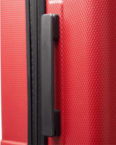 Miniatura 8 de Tommy Hilfiger Lexington 25 Upight rojo Rojo - Tommy Hilfiger Lexington 25 Upight