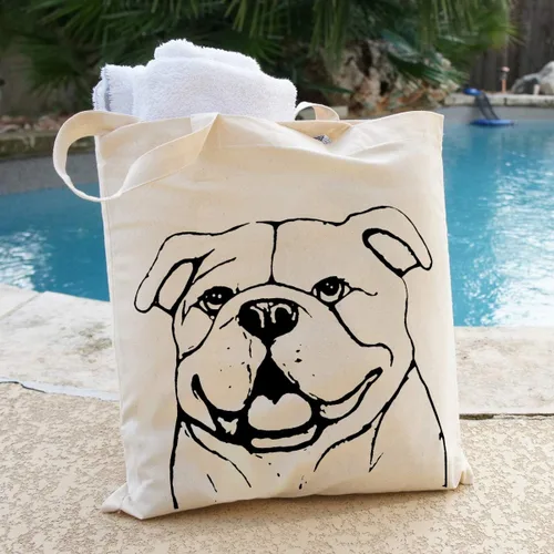 Miniatura 4 de Pet Studio Art - Bolsa para perros
