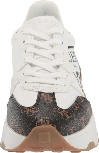 Miniatura 2 de GUESS Tenis Calebb para mujer