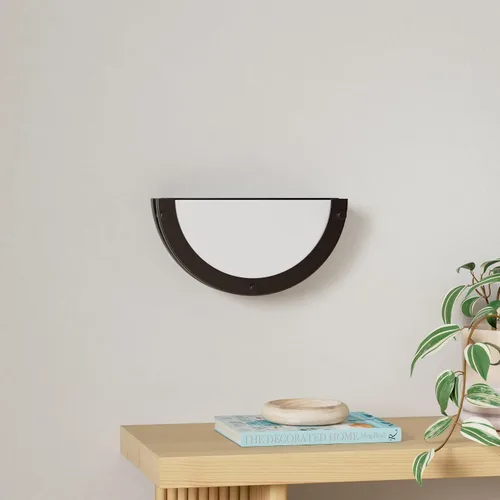 Miniatura 2 de CLOUDY BAY - Lámpara de pared de 12 pulgadas, CRI90+ 15W 3000K/4000K/5000K Ajustable en temperatura de color, aplique de pared regulable LED media