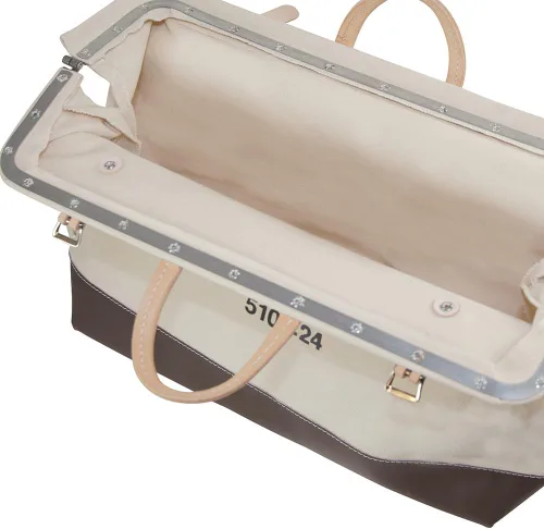 Miniatura 10 de Klein Tools 5102-12, bolsas de tela para herramientas de 12 pulgadas