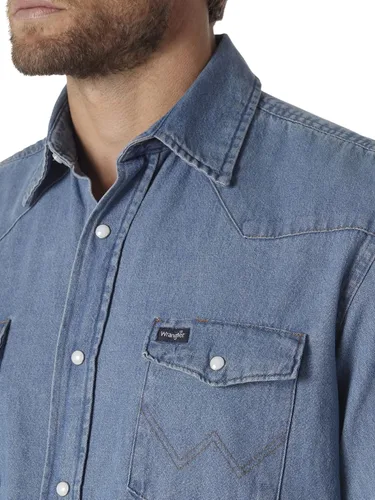 Miniatura 3 de Wrangler