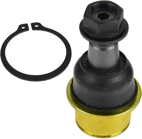 Miniatura 14 de TRQ Junta esférica inferior delantera Compatible con Mazda 626 1998-2002 MPV 2000-2006 5 2006-2012