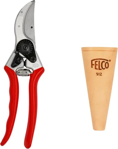 Miniatura 9 de Podadora de mano clásica FELCO F-2 y tijeras FELCO 322