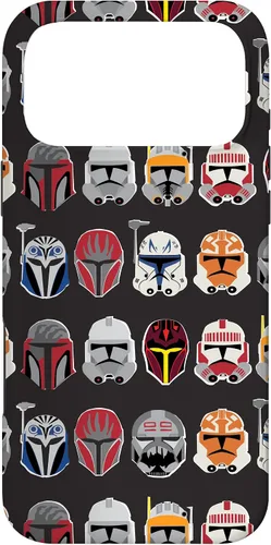 Miniatura 22 de Star Wars The Clone Wars Trooper - Carcasa para iPhone 17