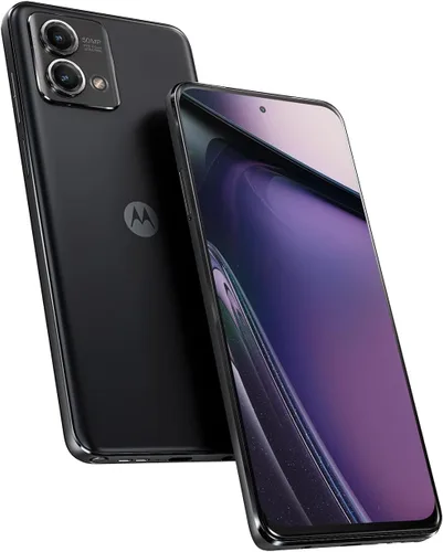 Miniatura 2 de Motorola Moto G Stylus 5G 2023 Desbloqueado Hecho para US 4/128GB Cámara de 50 MP Negro cósmico