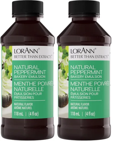 Miniatura 8 de LorAnn Oils Saborizante de Súper Concentración - Usado para Hacer Dulces, Extractos Saborizantes, Hornear, Dulces Duros y Aceites Saborizantes