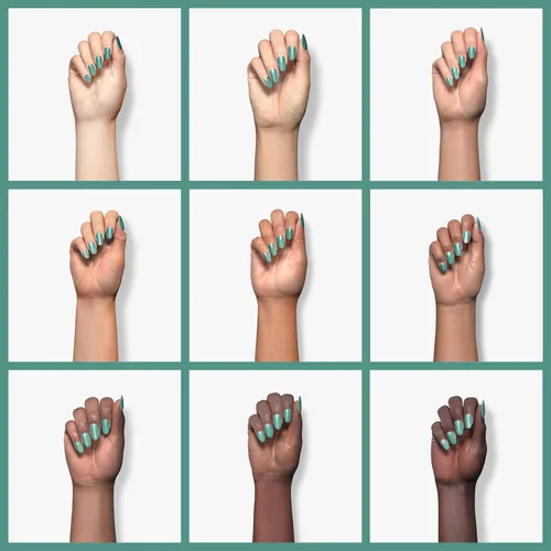 Miniatura 7 de Esmalte de uñas Sally Hansen Color Therapy Piscina de reflexión 450