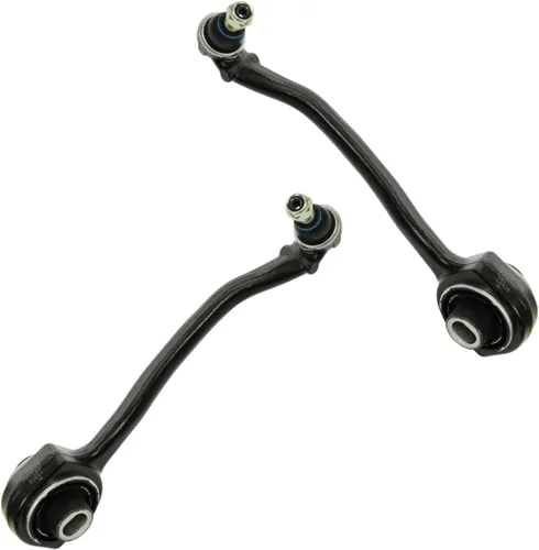Miniatura 193 de TRQ Brazo de control inferior delantero izquierdo y derecho con rótula, juego de 2 piezas compatible con Hyundai Sonata 2015 2016-2021 Tucson