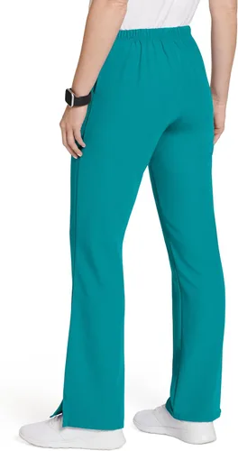 Miniatura 28 de Jockey 2249 - Pantalones médicos ajustados para mujer
