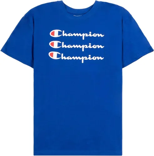 Miniatura 2 de Champion Men's Big and Tall Sleeveless Muscle T Shirt