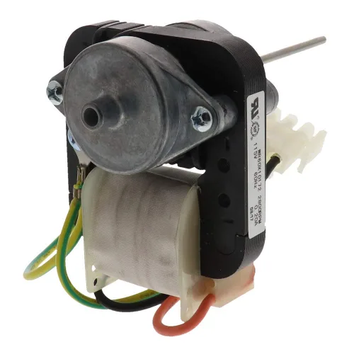 Miniatura 2 de Edgewater Parts Motor del ventilador del evaporador WR60X10172, AP3855311, PS967024 compatible con refrigerador GE