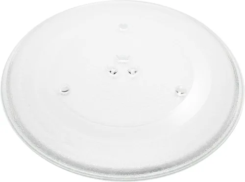 Miniatura 3 de Repuesto para placa de vidrio para microondas Amana/Maytag UMC5200BAS - Compatible con Amana/Maytag DE74-20002 - Bandeja giratoria de vidrio