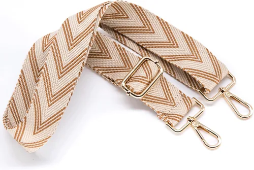 Miniatura 47 de S&loyoe Correas de repuesto para bolso, correa ajustable para bolsa cruzada, correas de guitarra anchas para bolsos de 1.5 pulgadas