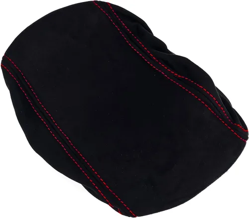 Miniatura 4 de 1 cojín de espuma viscoelástica para reposabrazos de automóvil, funda para reposabrazos de consola central, compatible con accesorios Hyundai Funda