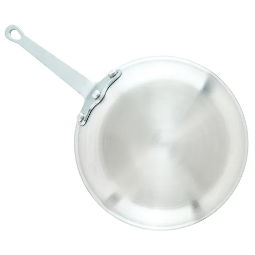 Miniatura 5 de Winco , 8 pulgadas, aluminio/negro