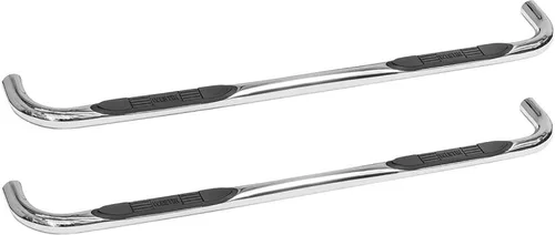Miniatura 13 de Westin 23-4085 E-Series 3 Nerf Step Bars se adapta a Ram 1500 Crew Cab 2019-2023 (Excl. Ram 1500 Classic), color negro, 1 par