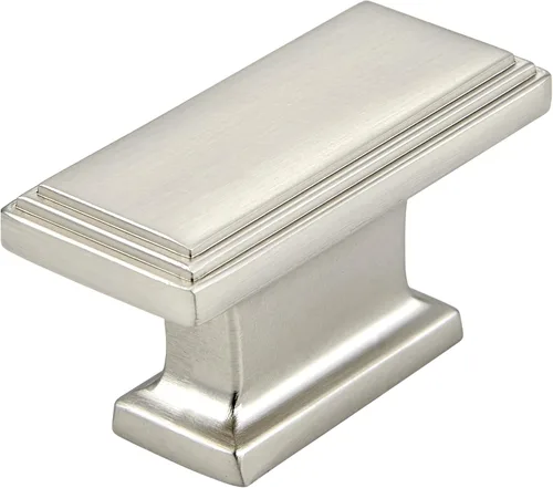 Miniatura 13 de Tiradores largos para gabinete, paquete de 10 unidades, 5 pulgadas, manijas de gabinete de bronce aceitado, estilo rústico para tiradores de cajones